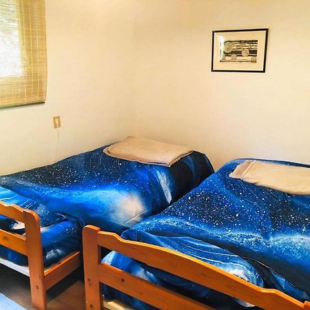 銀河荘-Galaxy Guesthouse 12歳以下不可 ฮาจิโจ ภายนอก รูปภาพ
