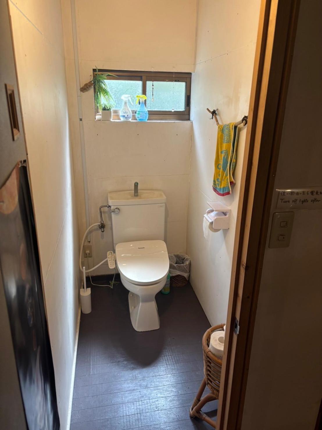 銀河荘-Galaxy Guesthouse 12歳以下不可 ฮาจิโจ ห้อง รูปภาพ