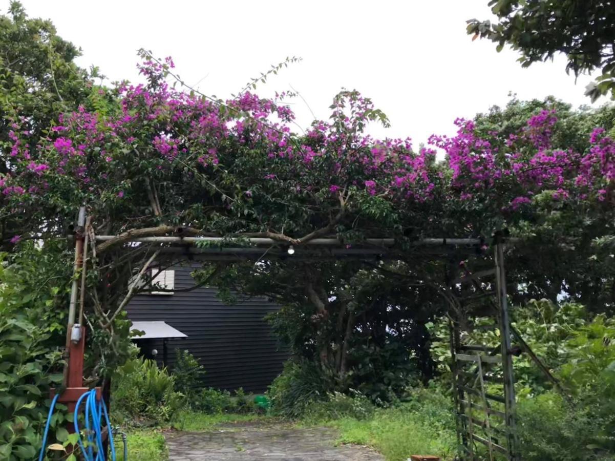 銀河荘-Galaxy Guesthouse 12歳以下不可 ฮาจิโจ ภายนอก รูปภาพ